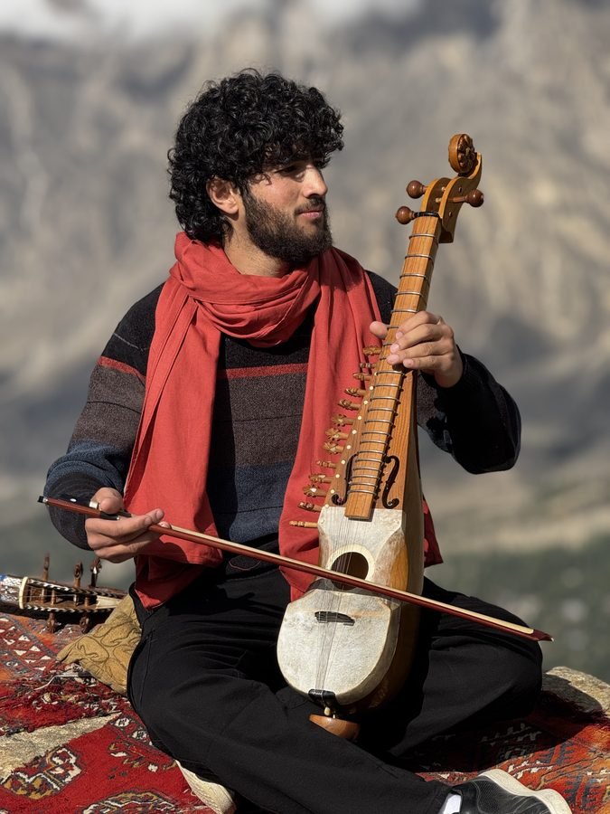 Muhammad Hunaid