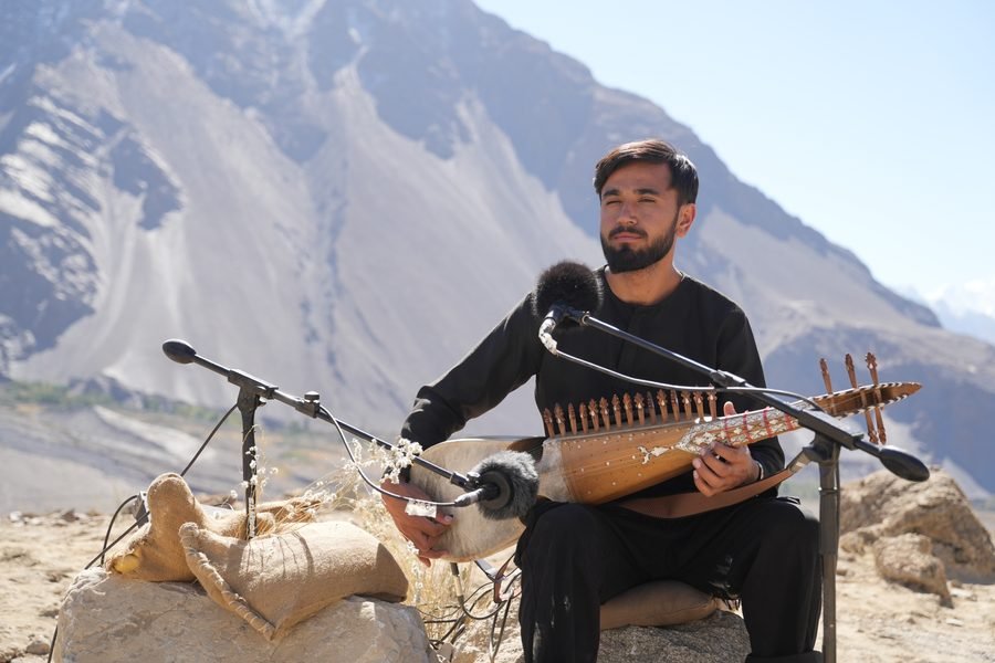 Ilhan Karim