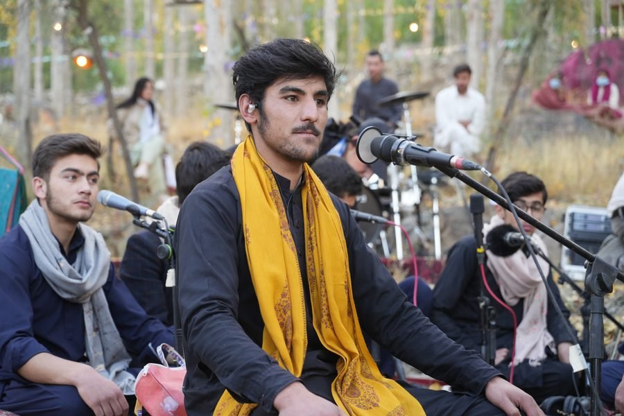 Shahid Hussain