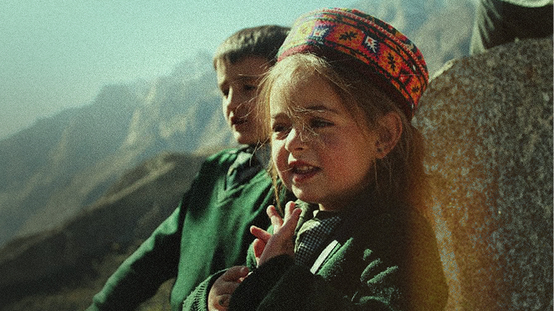 Child Jamming