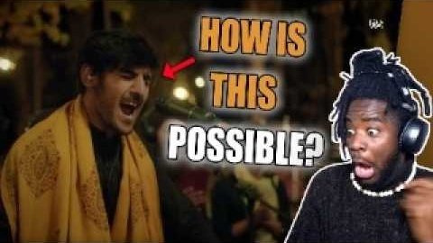 Shawn Timba Reacts